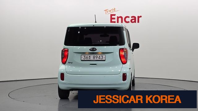 2015 Kia Ray - Thumbnail 9