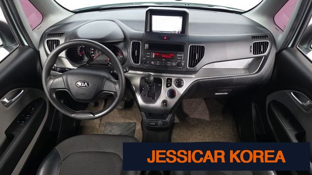 2015 Kia Ray - Thumbnail 10