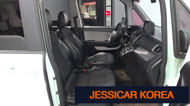 2015 Kia Ray - Thumbnail 12