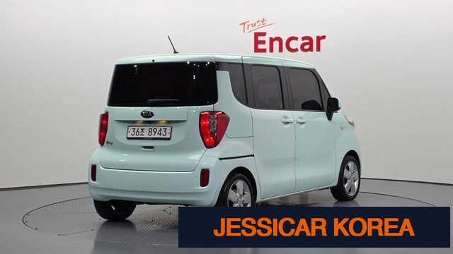 2015 Kia Ray - Thumbnail 13