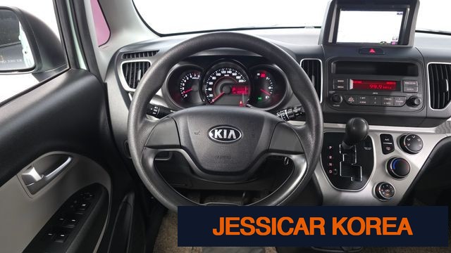 2015 Kia Ray - Thumbnail 14