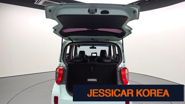 2015 Kia Ray - Thumbnail 16
