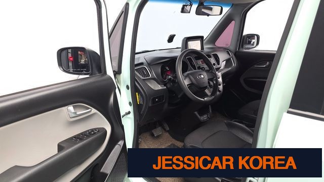 2015 Kia Ray - Thumbnail 17