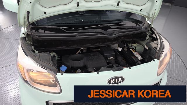 2015 Kia Ray - Thumbnail 19