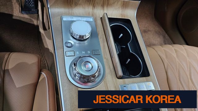 2026 Genesis G80 (RG3) - Thumbnail 4