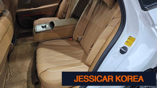 2026 Genesis G80 (RG3) - Thumbnail 6