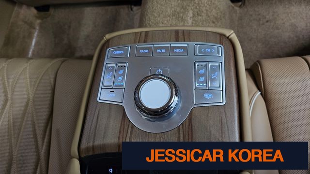 2026 Genesis G80 (RG3) - Thumbnail 7