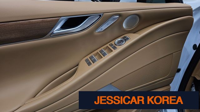 2026 Genesis G80 (RG3) - Thumbnail 9