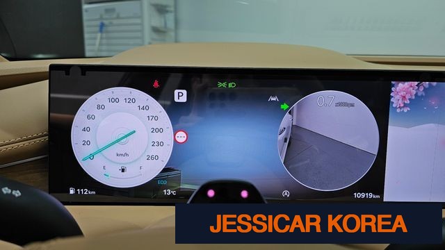 2026 Genesis G80 (RG3) - Thumbnail 11