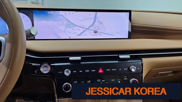 2026 Genesis G80 (RG3) - Thumbnail 14