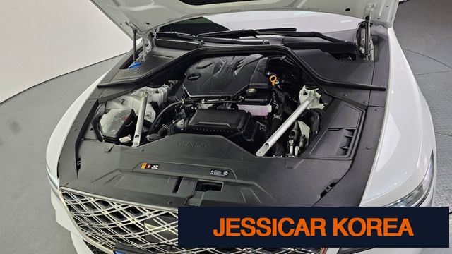 2026 Genesis G80 (RG3) - Thumbnail 17