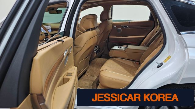 2026 Genesis G80 (RG3) - Thumbnail 18