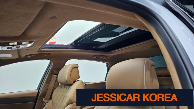 2026 Genesis G80 (RG3) - Thumbnail 19