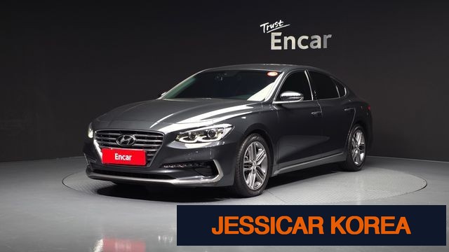 2018 Hyundai Grandeur IG - Thumbnail 3