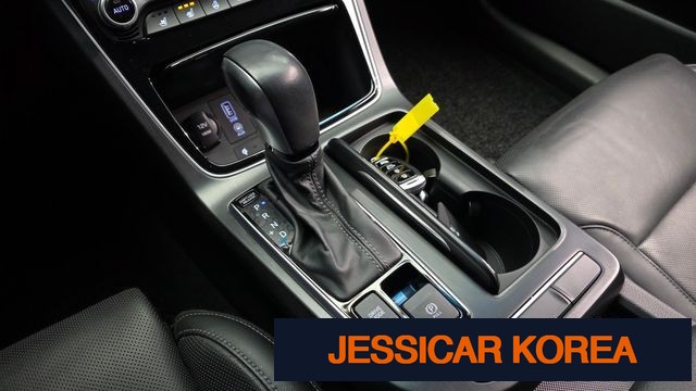 2018 Hyundai Grandeur IG - Thumbnail 4