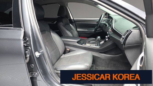 2018 Hyundai Grandeur IG - Thumbnail 5