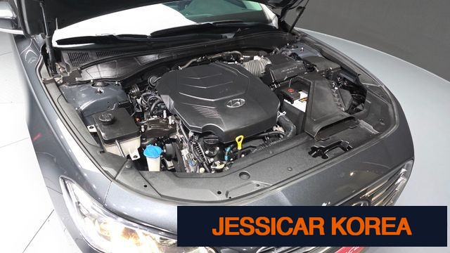 2018 Hyundai Grandeur IG - Thumbnail 6