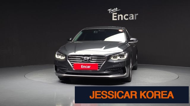 2018 Hyundai Grandeur IG - Thumbnail 8