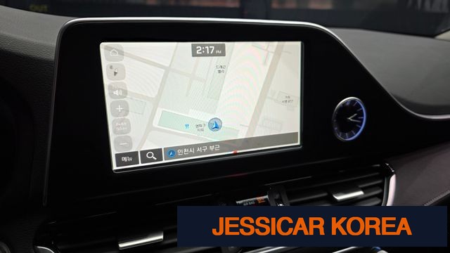 2018 Hyundai Grandeur IG - Thumbnail 9
