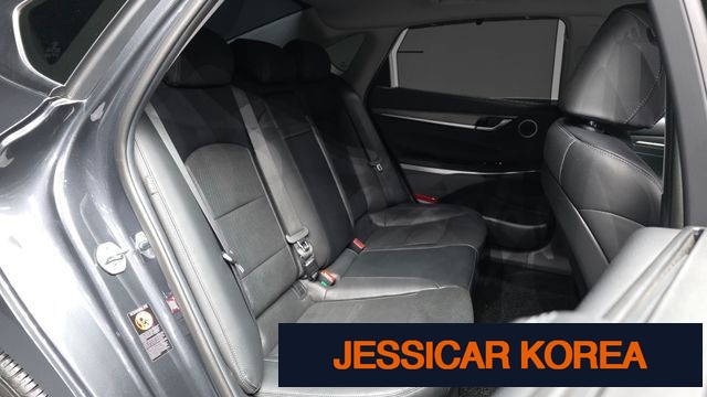 2018 Hyundai Grandeur IG - Thumbnail 10