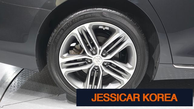 2018 Hyundai Grandeur IG - Thumbnail 11