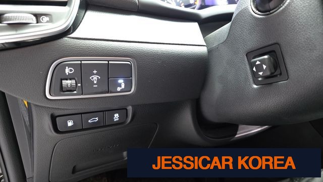 2018 Hyundai Grandeur IG - Thumbnail 12
