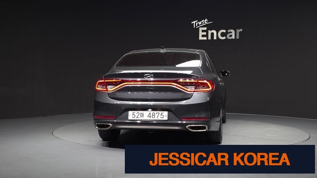2018 Hyundai Grandeur IG - Thumbnail 13