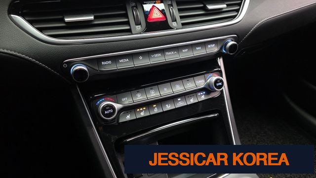2018 Hyundai Grandeur IG - Thumbnail 15