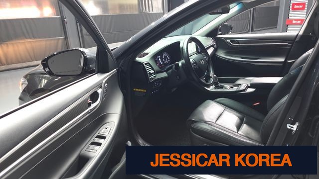 2018 Hyundai Grandeur IG - Thumbnail 17