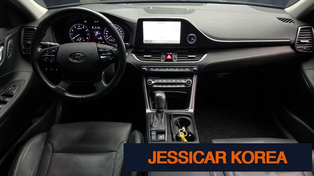 2018 Hyundai Grandeur IG - Thumbnail 18