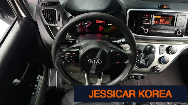 2019 Kia The New Ray - Thumbnail 3