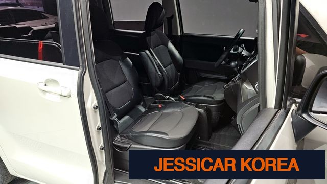 2019 Kia The New Ray - Thumbnail 4
