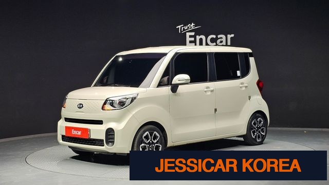 2019 Kia The New Ray - Thumbnail 6