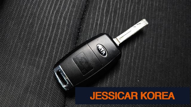 2019 Kia The New Ray - Thumbnail 9