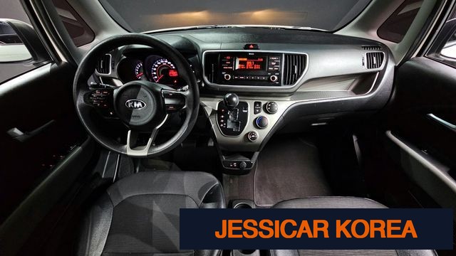 2019 Kia The New Ray - Thumbnail 10