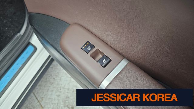 2023 Hyundai Grandeur Hybrid (GN7) - Thumbnail 2