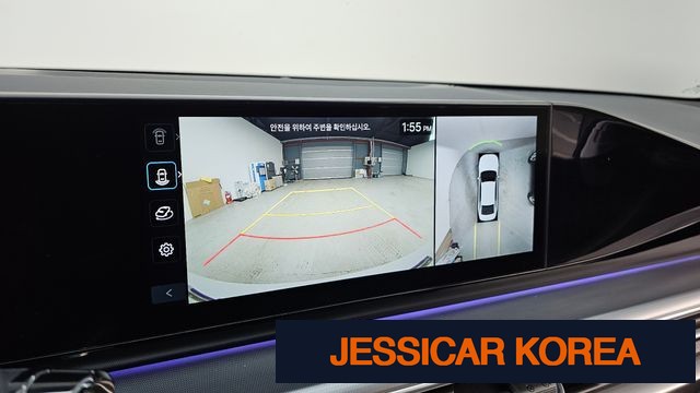 2023 Hyundai Grandeur Hybrid (GN7) - Thumbnail 12