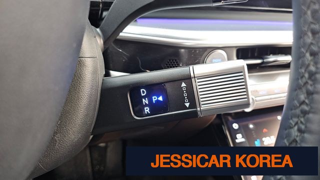 2023 Hyundai Grandeur Hybrid (GN7) - Thumbnail 17