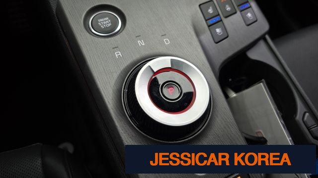 2025 Kia The New Sportage 5th Generation - Thumbnail 2