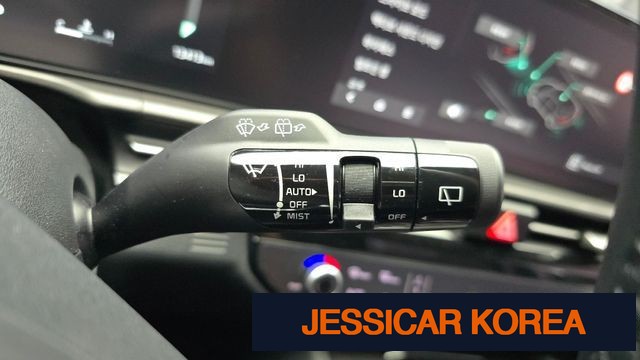 2025 Kia The New Sportage 5th Generation - Thumbnail 5