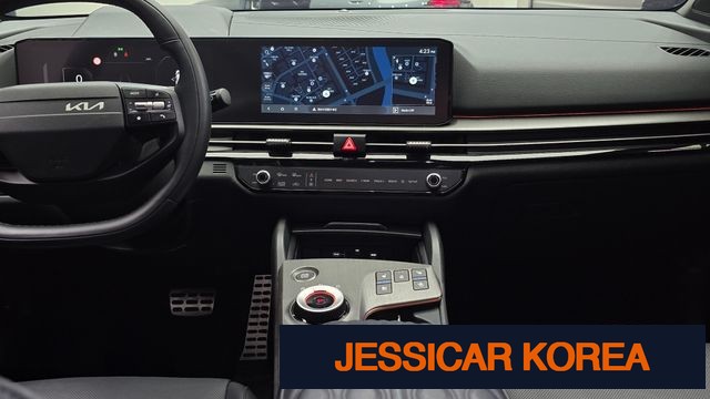 2025 Kia The New Sportage 5th Generation - Thumbnail 6