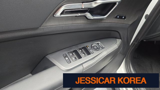 2025 Kia The New Sportage 5th Generation - Thumbnail 10