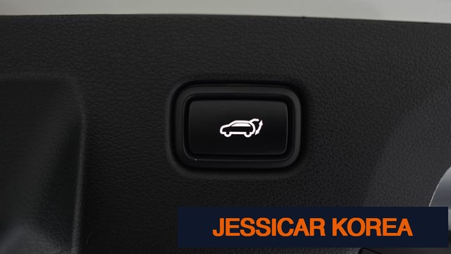 2025 Kia The New Sportage 5th Generation - Thumbnail 11