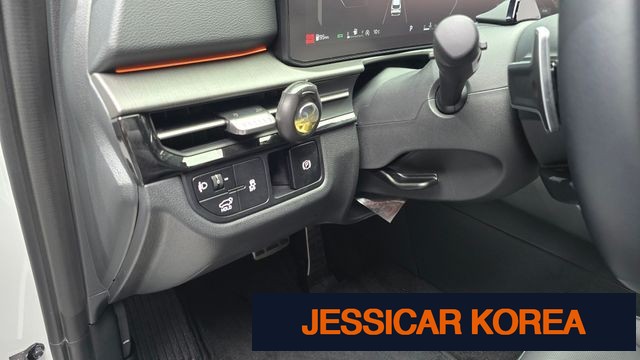 2025 Kia The New Sportage 5th Generation - Thumbnail 14