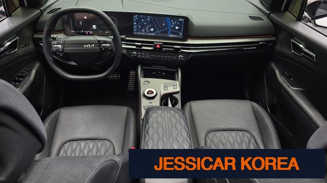 2025 Kia The New Sportage 5th Generation - Thumbnail 20