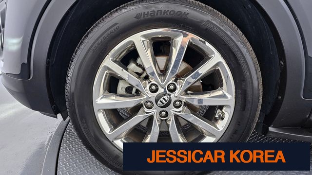 2016 Kia All New Sorento - Thumbnail 3