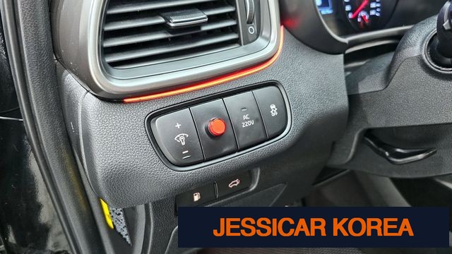 2016 Kia All New Sorento - Thumbnail 4