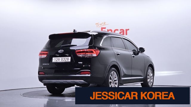 2016 Kia All New Sorento - Thumbnail 7