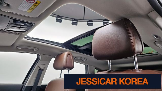 2016 Kia All New Sorento - Thumbnail 9