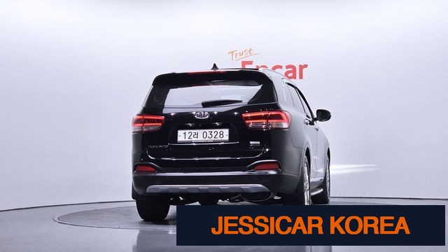 2016 Kia All New Sorento - Thumbnail 10